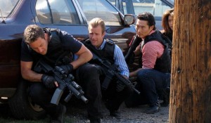 Hawaii Five-0 – Ua Hala – RazorFine Review