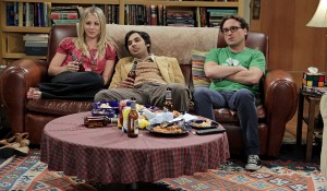 big bang theory date night experiment