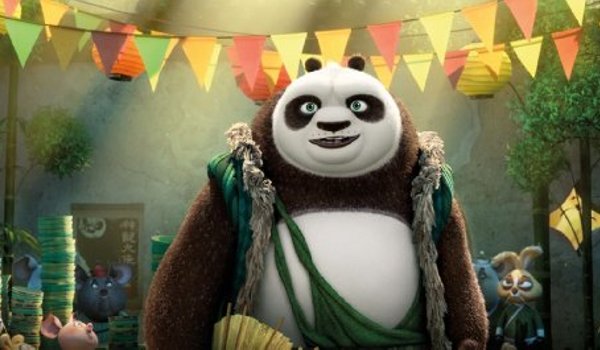 Coming Soon – Kung Fu Panda 3 – RazorFine Review