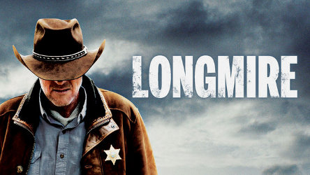 Longmire – Ashes to Ashes
