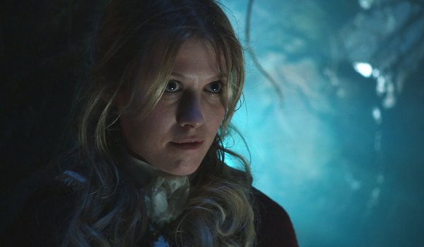 Once Upon a Time - Hyperion Heights television review