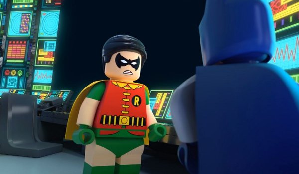 LEGO DC: Batman – Family Matters – RazorFine Review