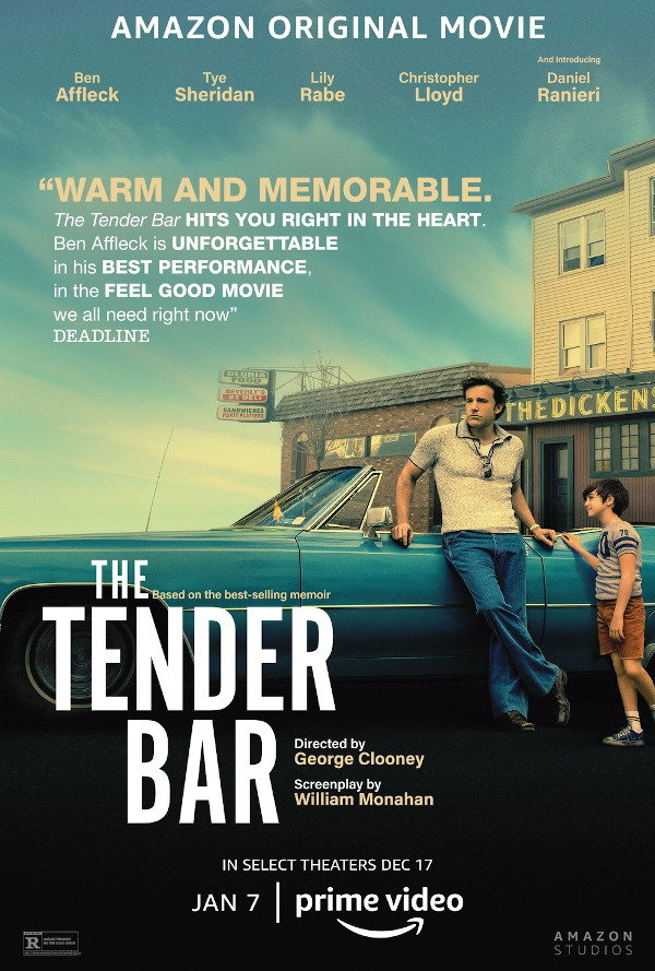 book review the tender bar