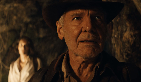 Timeless Heroes: Indiana Jones and Harrison Ford (2023) - IMDb