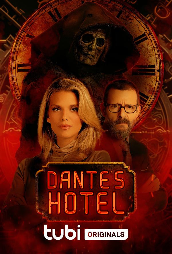 Dante's Inferno (2011) - IMDb