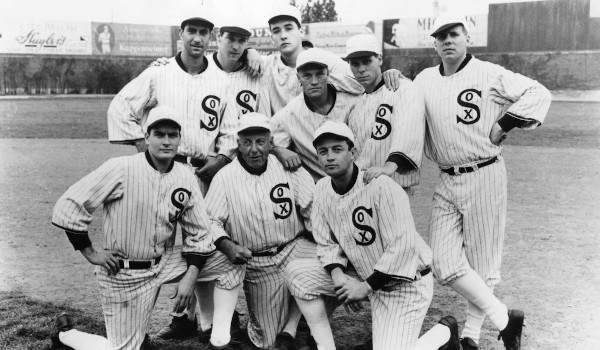 Eight Men Out