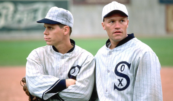 Eight Men Out