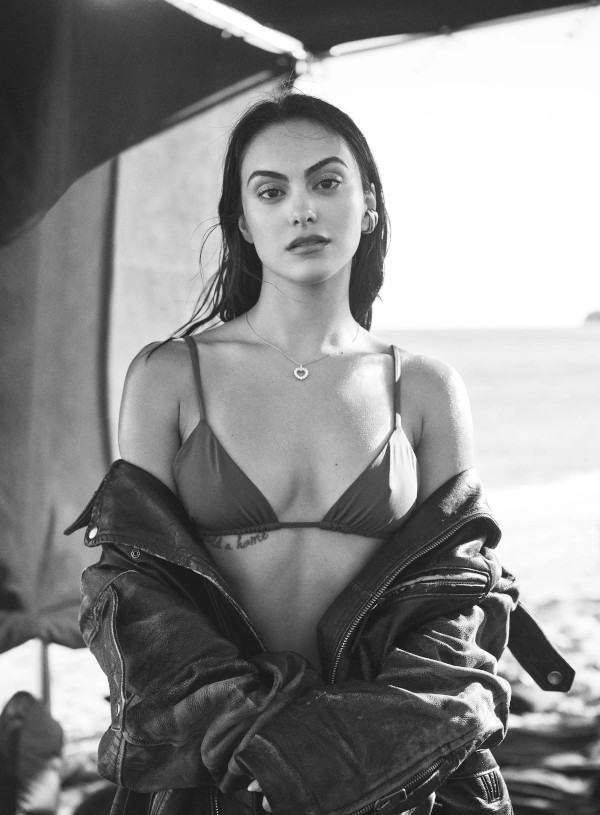 Camila Mendes - Vogue México (May 2024)