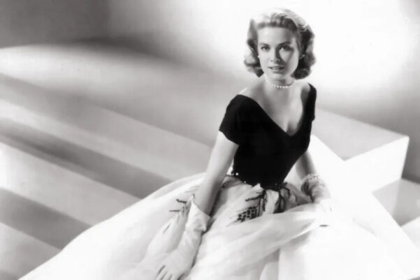 Remembering Grace Kelly