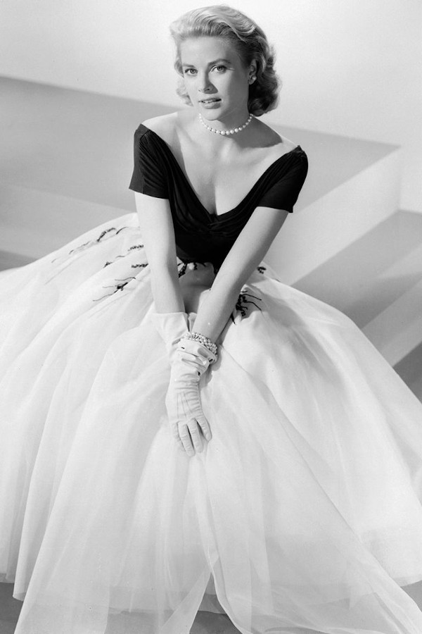 Remembering Grace Kelly