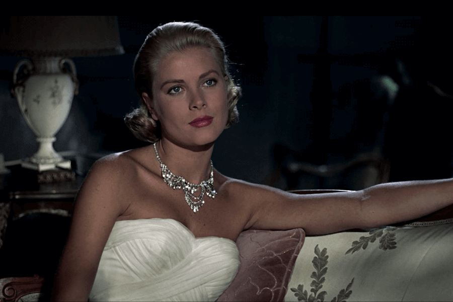 Remembering Grace Kelly