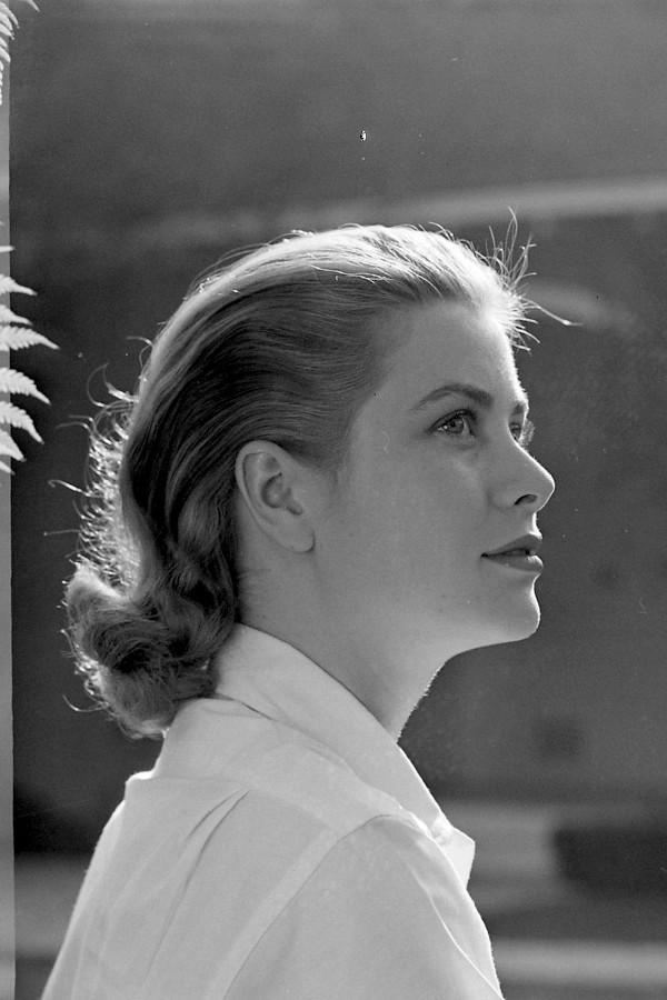 Remembering Grace Kelly