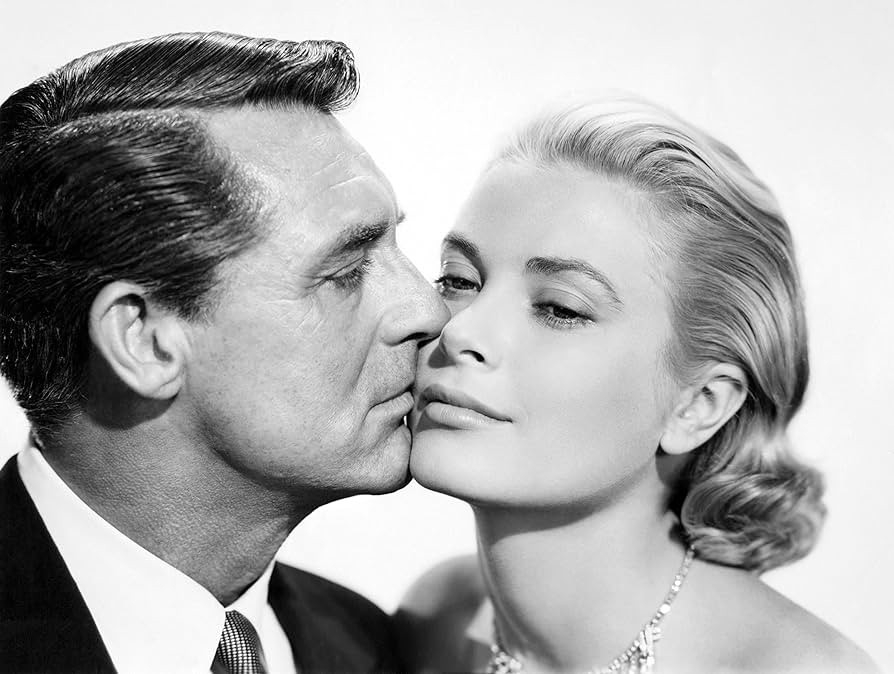 Remembering Grace Kelly