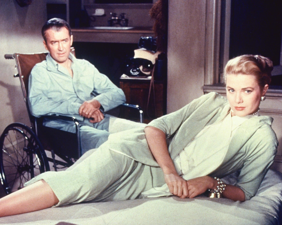 Remembering Grace Kelly