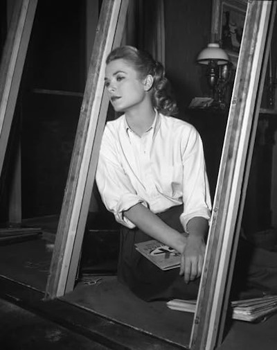 Remembering Grace Kelly