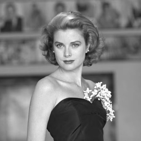 Remembering Grace Kelly