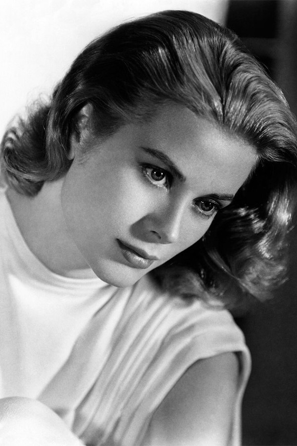 Remembering Grace Kelly