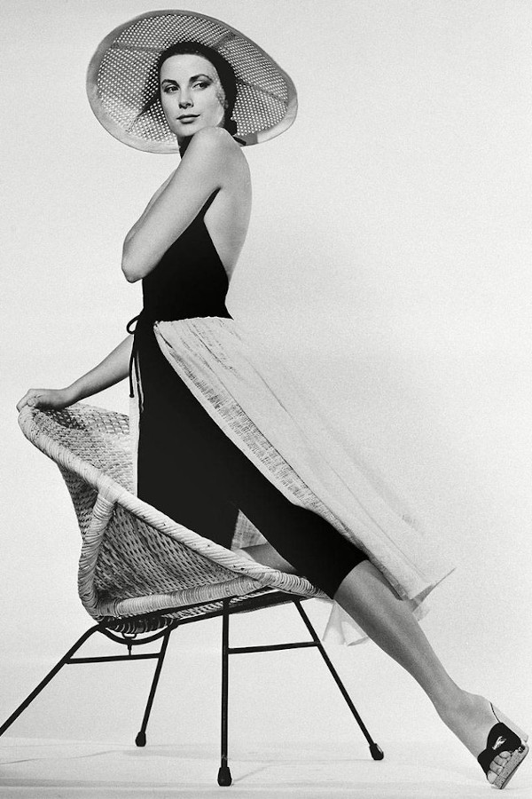 Remembering Grace Kelly