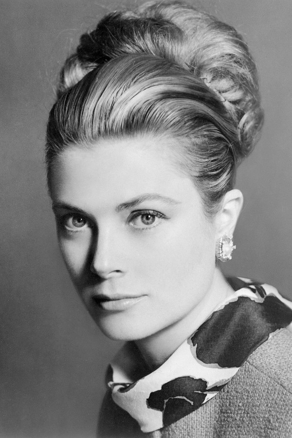 Remembering Grace Kelly