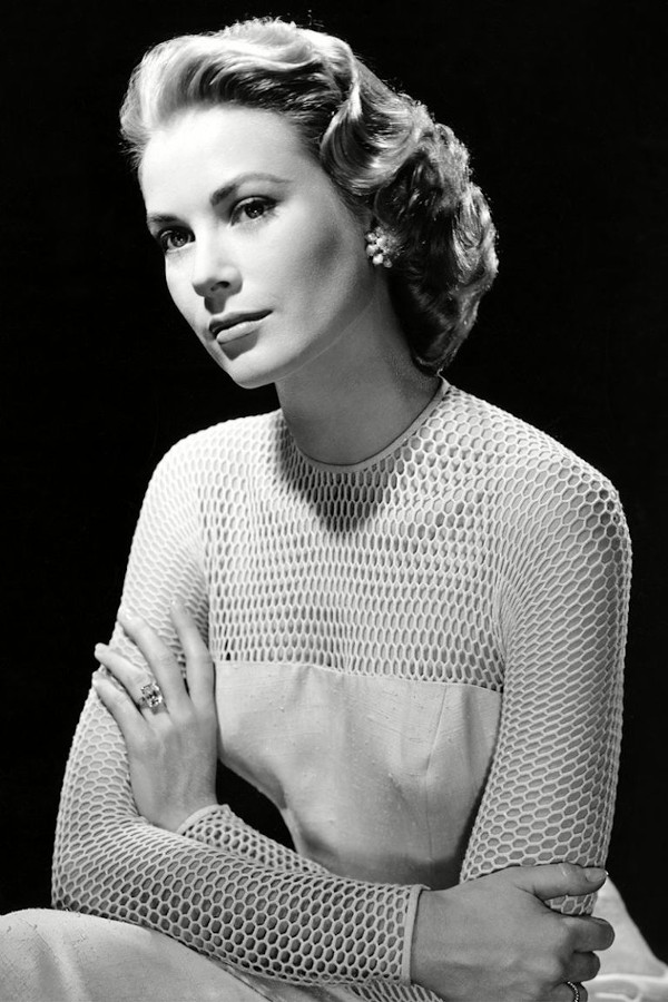 Remembering Grace Kelly