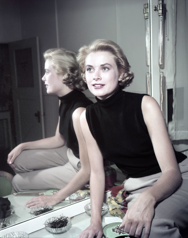 Remembering Grace Kelly