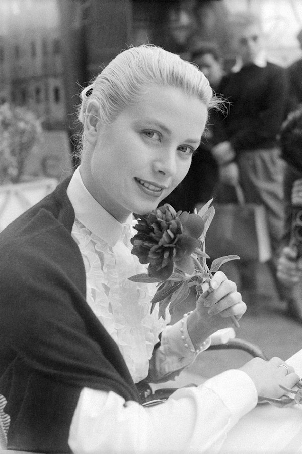 Remembering Grace Kelly