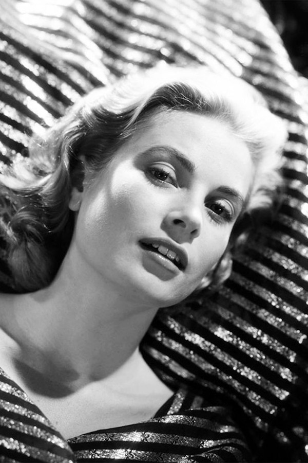 Remembering Grace Kelly