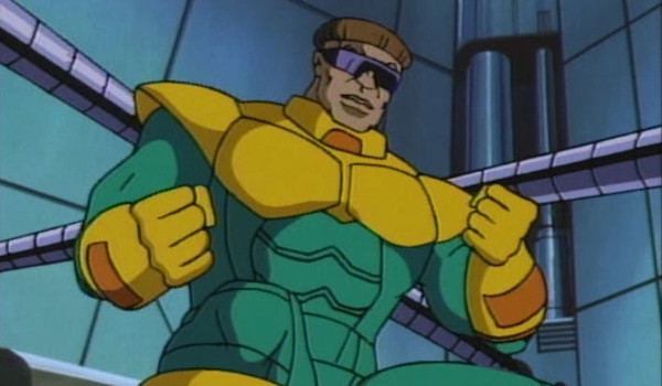 Spider-Man - Doctor Octopus: Armed and Dangerous