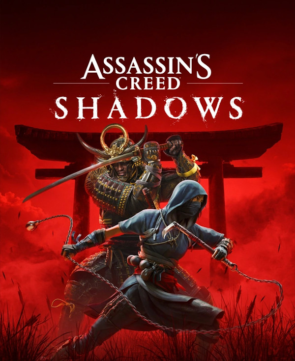 Assassin's Creed Shadows