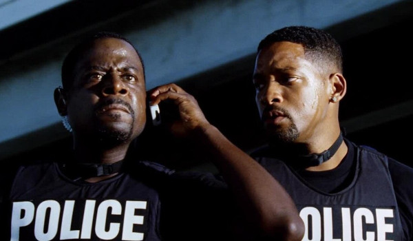 Bad Boys II