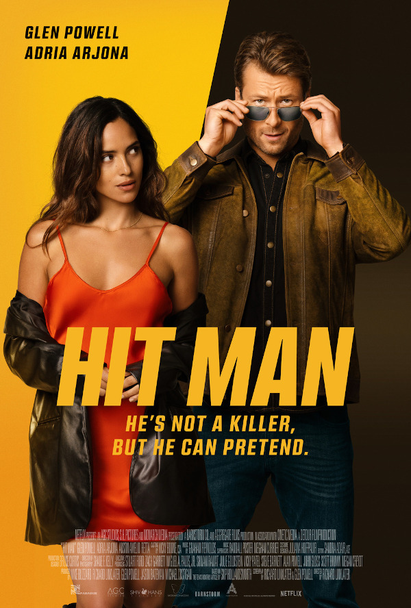 Hit Man