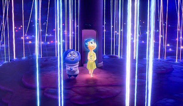 Inside Out 2