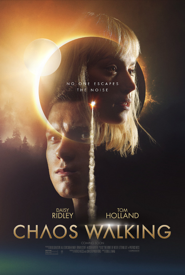 Chaos Walking