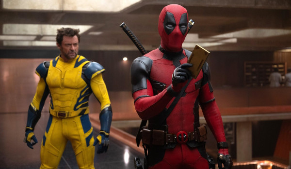 Deadpool & Wolverine