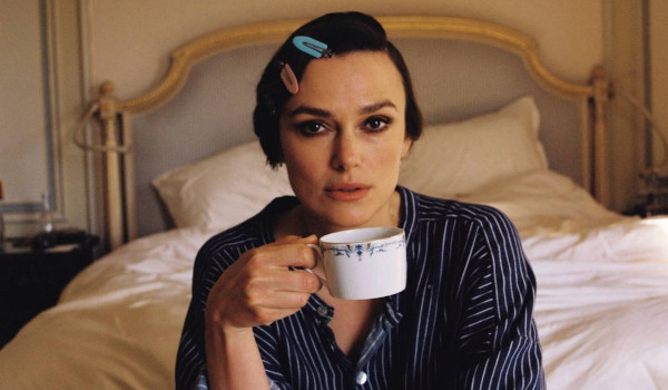 Keira Knightley - Vogue Singapore (June 2024)