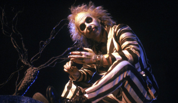 Beetlejuice