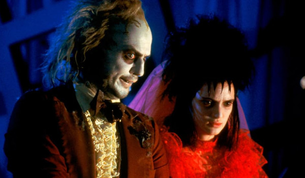 Beetlejuice