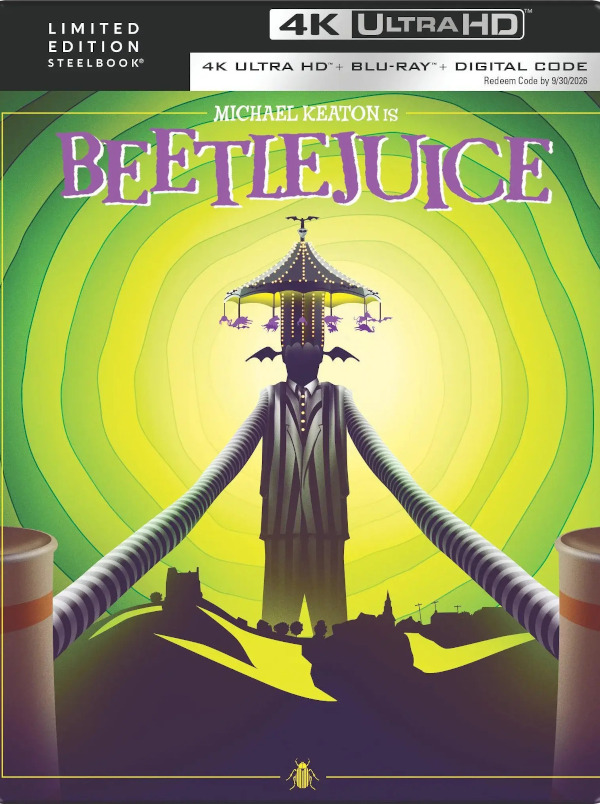 Beetlejuice