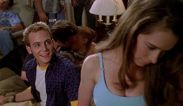 Can't Hardly Wait