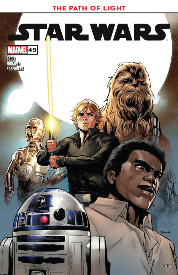 Star Wars #49