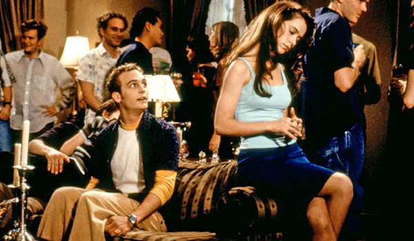 Can’t Hardly Wait 4K review