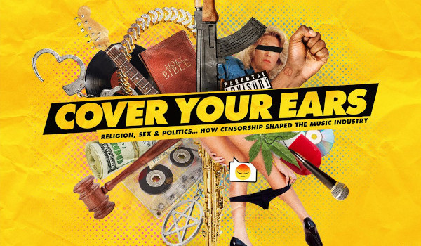 Cover Your Ears movie review