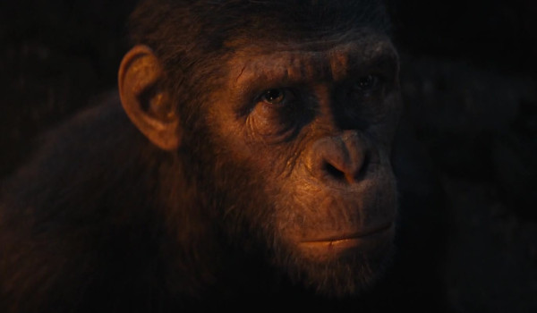 Kingdom of the Planet of the Apes Blu-ray review