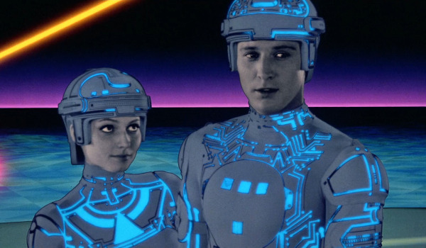 Tron movie review