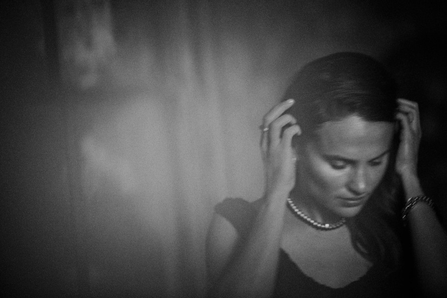 Alicia Vikander – Flaunt (September 2024)