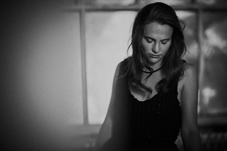 Alicia Vikander – Flaunt (September 2024)