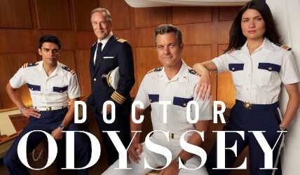 Doctor Odyssey