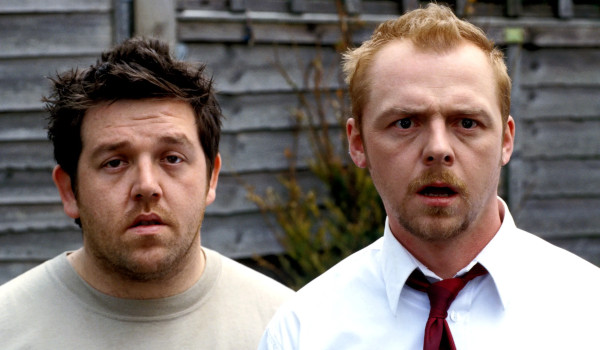 Shaun of the Dead