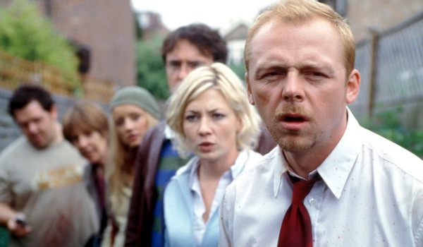 Shaun of the Dead