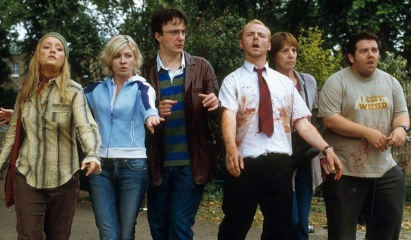 Shaun of the Dead